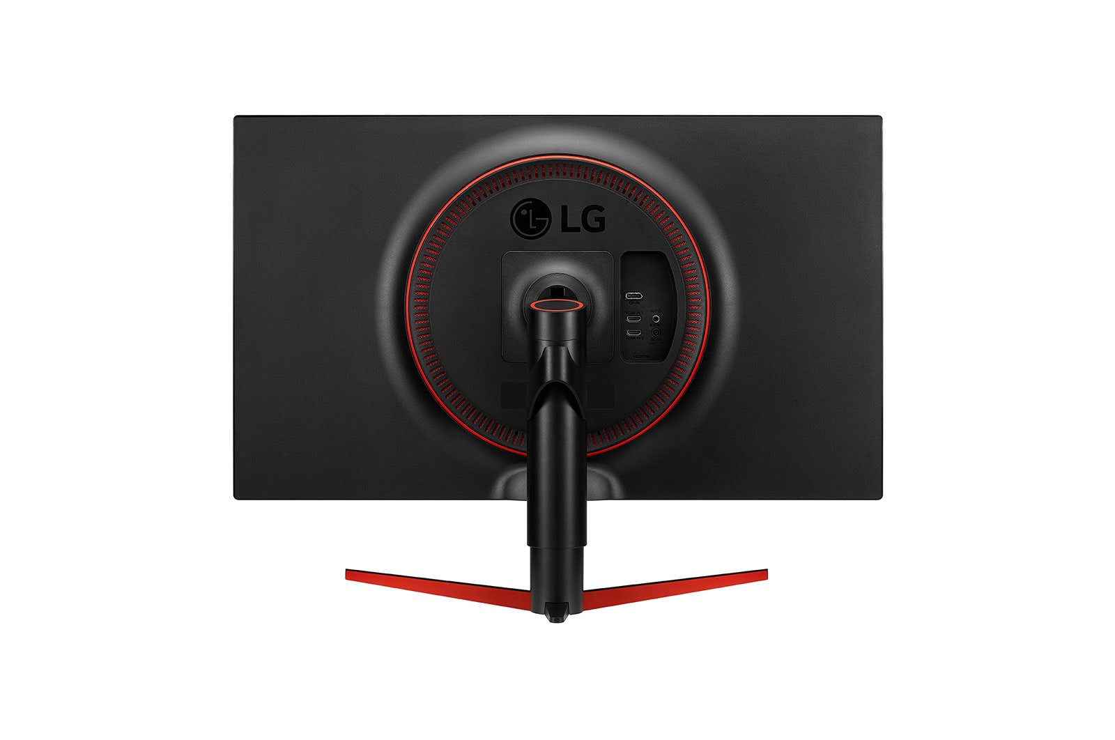 LG Monitor LG 31.5” UltraGear™ QHD VA 144Hz 32GK850F, 32GK850F-B