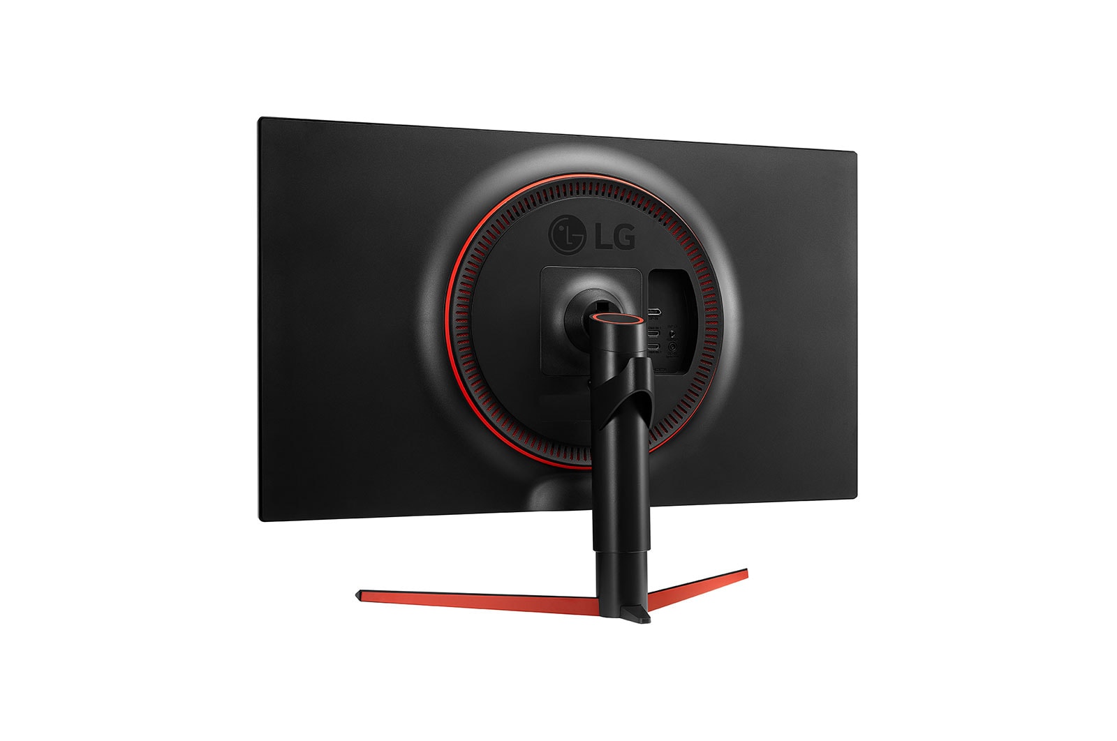 LG Monitor LG 31.5” UltraGear™ QHD VA 144Hz 32GK850F, 32GK850F-B