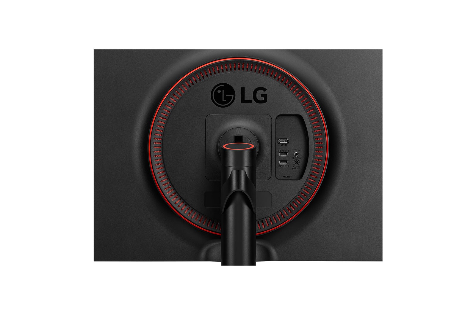 LG Monitor LG 31.5” UltraGear™ QHD VA 144Hz 32GK850F, 32GK850F-B