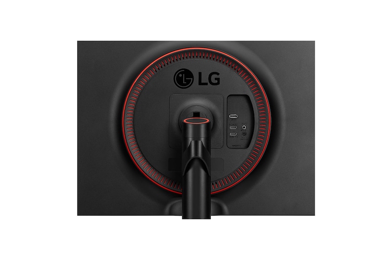 LG Monitor LG 31.5” UltraGear™ QHD VA 144Hz 32GK850F, 32GK850F-B