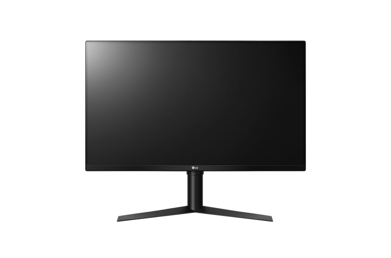 LG Monitor LG 31,5” UltraGear™ VA 165Hz 32GK850G, 32GK850G-B