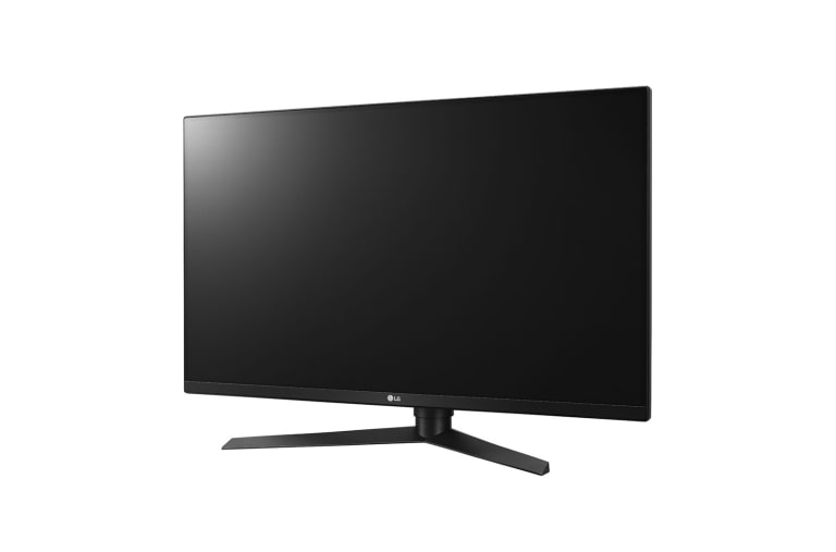 LG Monitor LG 31,5” UltraGear™ VA 165Hz 32GK850G, 32GK850G-B