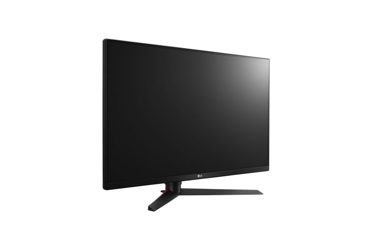 LG Monitor LG 31,5” UltraGear™ VA 165Hz 32GK850G, 32GK850G-B