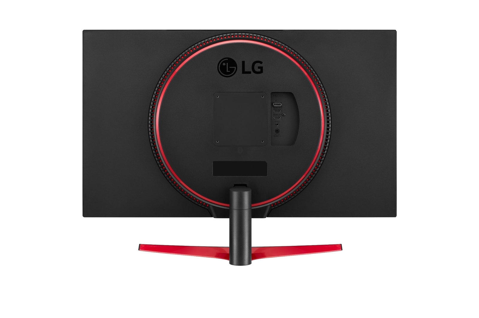 LG Monitor LG 32'' UltraGear™ Full HD 165Hz, 1ms MBR, FreeSync LFC,  NVIDIA® G-SYNC® Compatible 32GN500-B, 32GN500-B