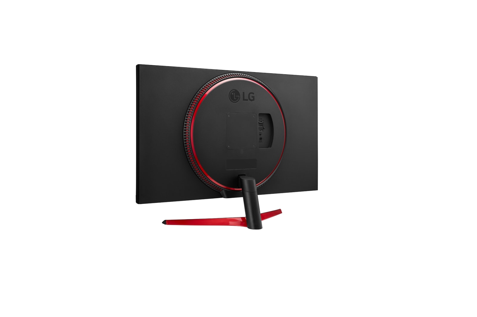 LG Monitor LG 32'' UltraGear™ Full HD 165Hz, 1ms MBR, FreeSync LFC,  NVIDIA® G-SYNC® Compatible 32GN500-B, 32GN500-B