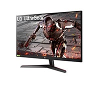 LG Monitor LG 32'' UltraGear™ Full HD 165Hz, 1ms MBR, FreeSync LFC,  NVIDIA® G-SYNC® Compatible 32GN500-B, 32GN500-B