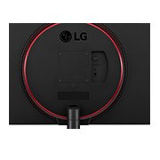 LG Monitor LG 32'' UltraGear™ Full HD 165Hz, 1ms MBR, FreeSync LFC,  NVIDIA® G-SYNC® Compatible 32GN500-B, 32GN500-B