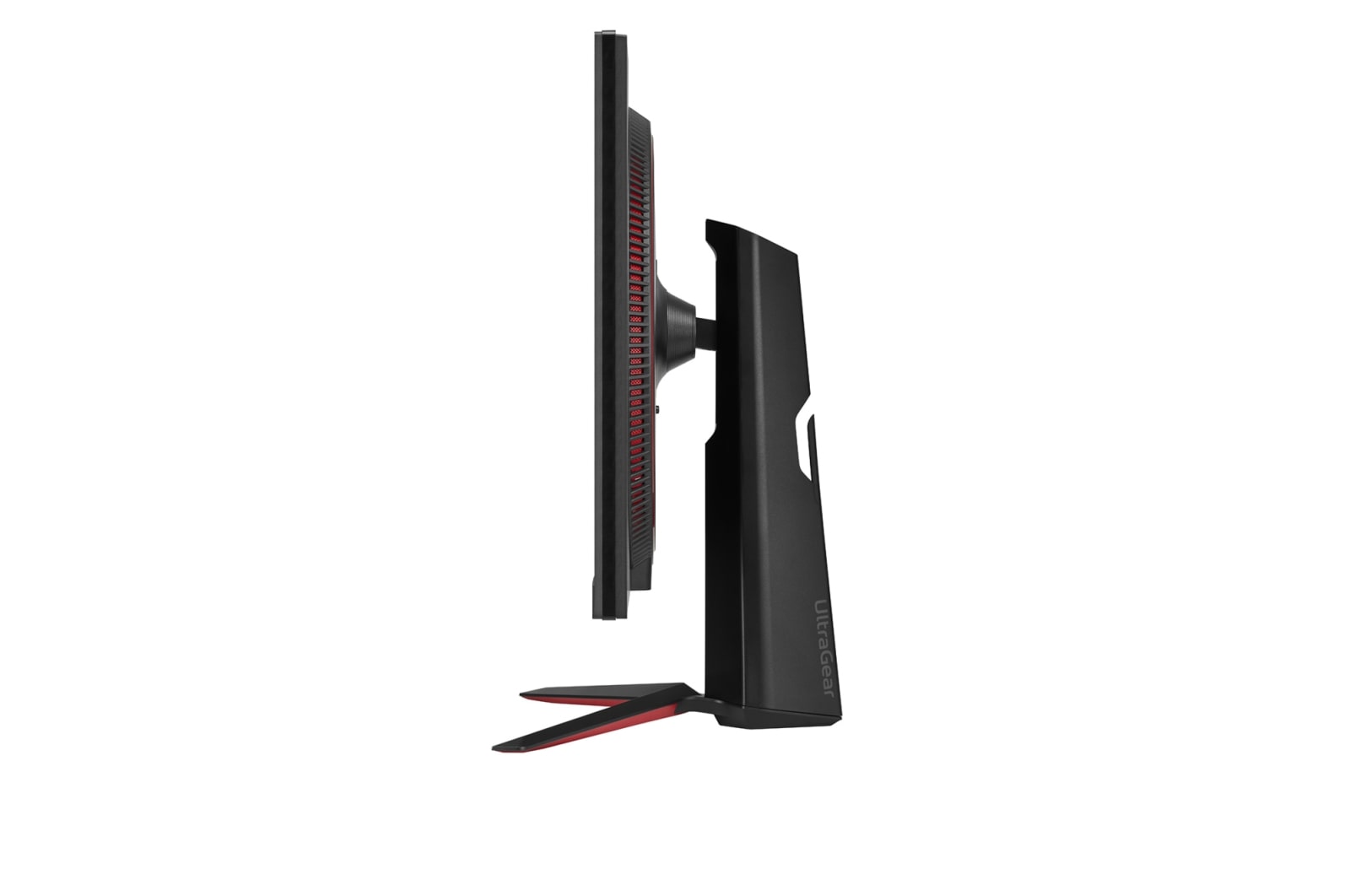 LG Monitor LG 31,5” UltraGear™ QHD o częstotliwości odświeżania 165Hz, 1 ms MBR 32GN650-B, 32GN650-B