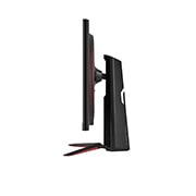 LG Monitor LG 31,5” UltraGear™ QHD o częstotliwości odświeżania 165Hz, 1 ms MBR 32GN650-B, 32GN650-B