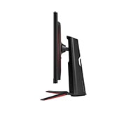 LG Monitor LG 32” UltraGear™ Nano IPS 1ms Gaming Monitor with NVIDIA® G-SYNC® Compatible 32GP850 , 32GP850-B