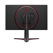 LG Monitor LG 32” UltraGear™ Nano IPS 1ms Gaming Monitor with NVIDIA® G-SYNC® Compatible 32GP850 , 32GP850-B