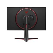 LG Zestaw gamingowy: Monitor LG UltraGear 32GP850 + Głośnik Gamingowy LG GP9, 32GP850GP9.BUNDLE