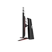 LG Zestaw gamingowy: Monitor LG UltraGear 32GP850 + Głośnik Gamingowy LG GP9, 32GP850GP9.BUNDLE
