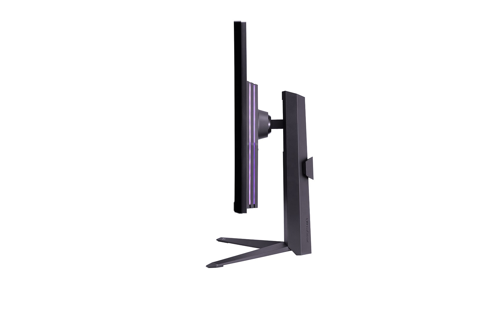 LG Monitor gamingowy UltraGear™ QHD 32”, o częstotliwości odświeżania 240 Hz (260 Hz po podkręceniu), 32GQ850-B