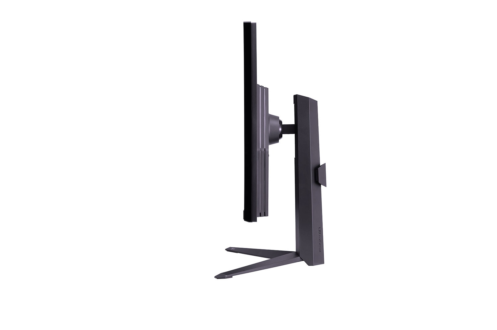 LG Monitor gamingowy UltraGear™ QHD 32”, o częstotliwości odświeżania 240 Hz (260 Hz po podkręceniu), 32GQ850-B