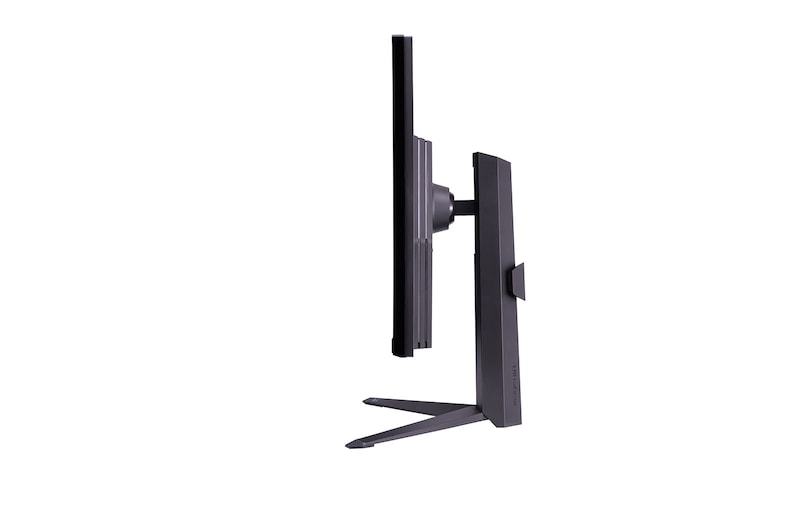 LG Monitor gamingowy UltraGear™ QHD 32”, o częstotliwości odświeżania 240 Hz (260 Hz po podkręceniu), 32GQ850-B