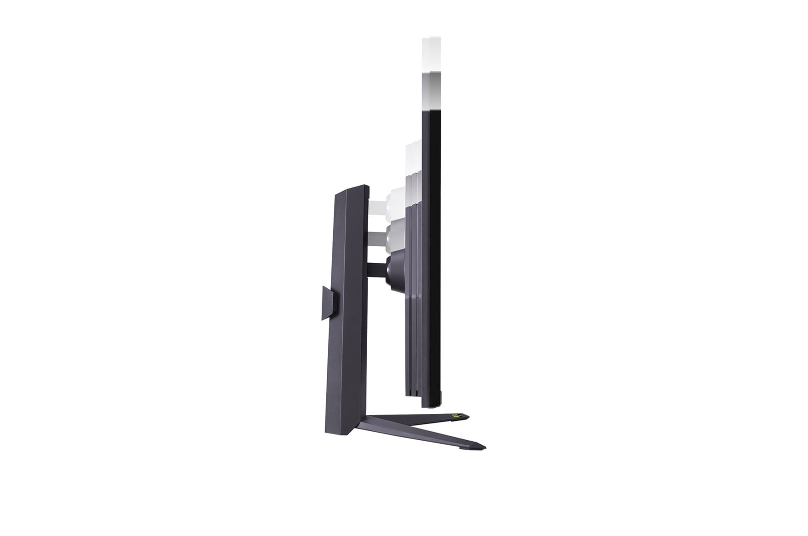 LG 32” monitor do gier UltraGear™ | QHD, IPS 1ms(GtG), NVIDIA® G-SYNC® Compatible, 32GR75Q-B