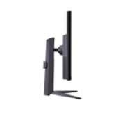 LG 32” monitor do gier UltraGear™ | QHD, IPS 1ms(GtG), NVIDIA® G-SYNC® Compatible, 32GR75Q-B