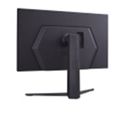 LG 32” monitor do gier UltraGear™ | QHD, IPS 1ms(GtG), NVIDIA® G-SYNC® Compatible, 32GR75Q-B