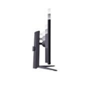 LG 32” monitor do gier UltraGear™ | QHD, IPS 1ms(GtG), NVIDIA® G-SYNC® Compatible, 32GR75Q-B