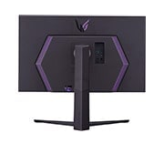 LG Monitor gamingowy LG UltraGear™ 4K UHD 32” o częstotliwości odświeżania 144 Hz, 32GR93U-B
