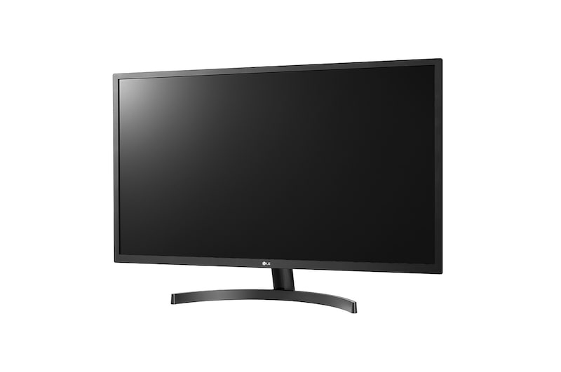 LG Monitor LG 31,5” Dla Gracza IPS HDR 10 32ML600M, 32ML600M-B
