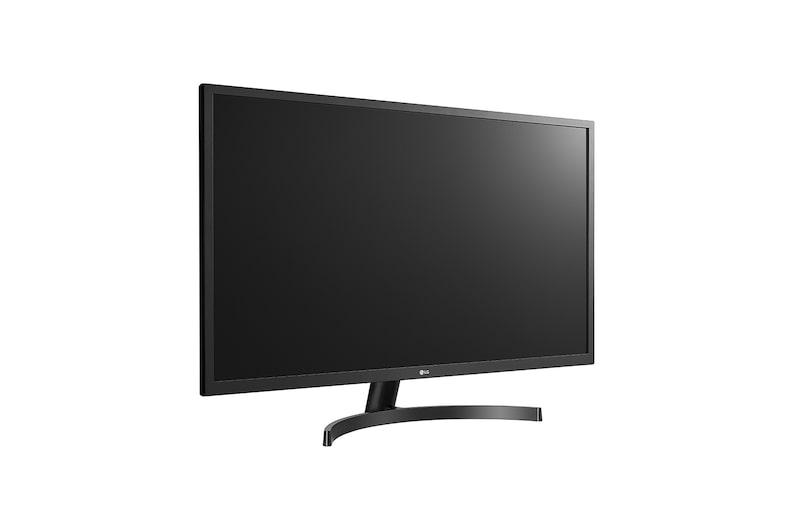 LG Monitor LG 31,5” Dla Gracza IPS HDR 10 32ML600M, 32ML600M-B