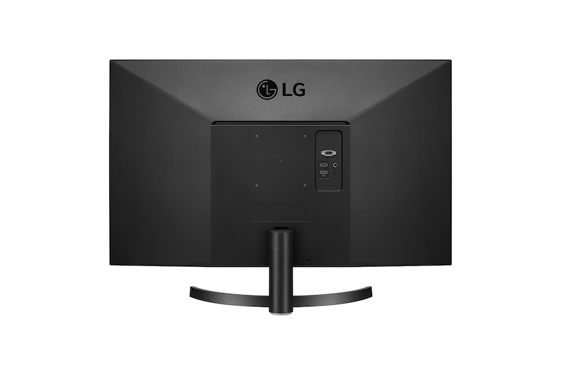 LG Monitor LG 31,5” Dla Gracza IPS HDR 10 32ML600M, 32ML600M-B