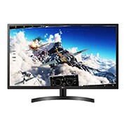 lg monitor 32ML600M-B