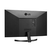 LG Monitor LG 31,5” Dla Gracza IPS HDR 10 32ML600M, 32ML600M-B