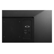 LG Monitor LG 31,5” Dla Gracza IPS HDR 10 32ML600M, 32ML600M-B