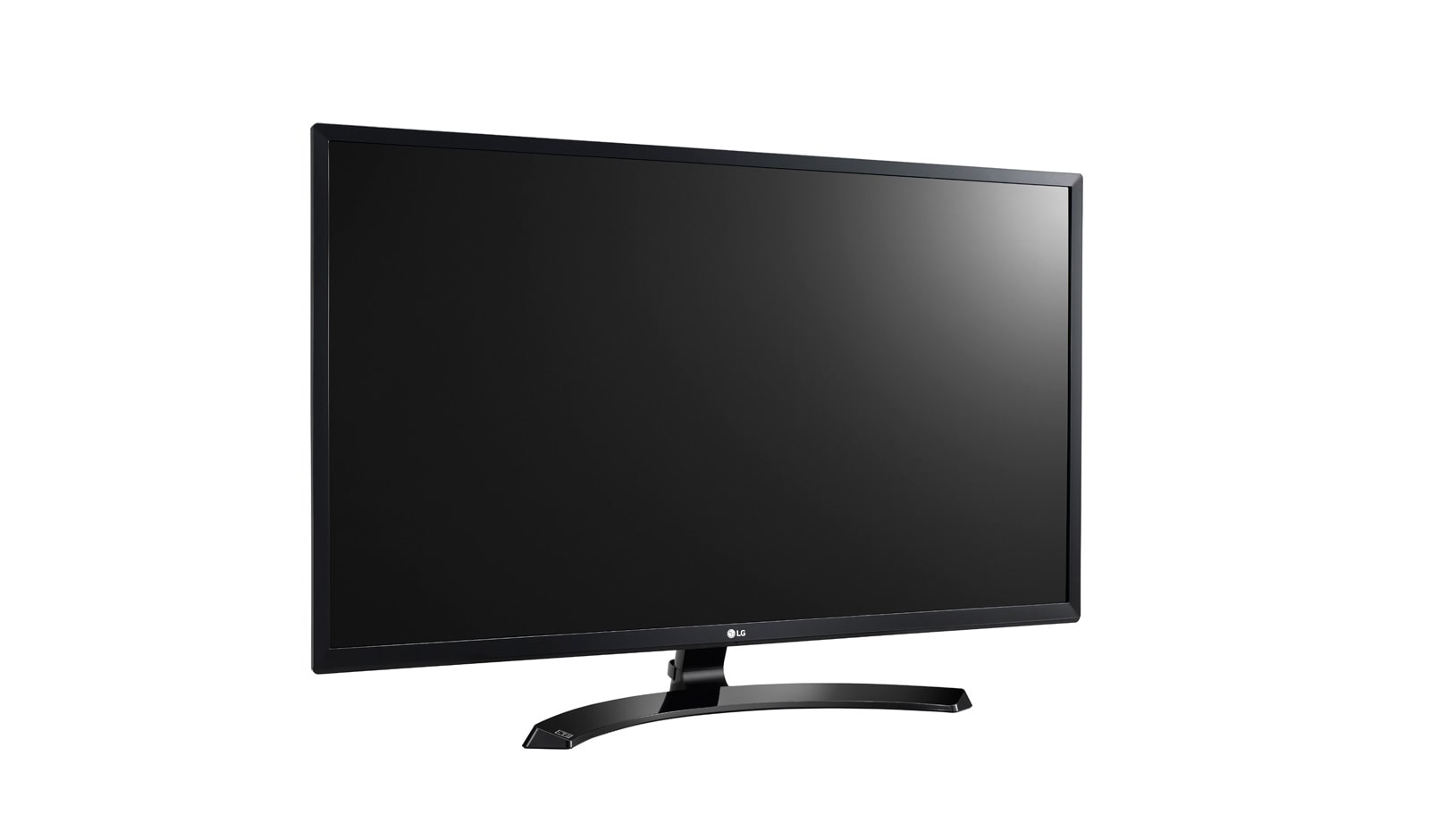 LG 32" IPS, LG LED, Full HD Monitor  (Przekątna 32"), 32MP58HQ-P