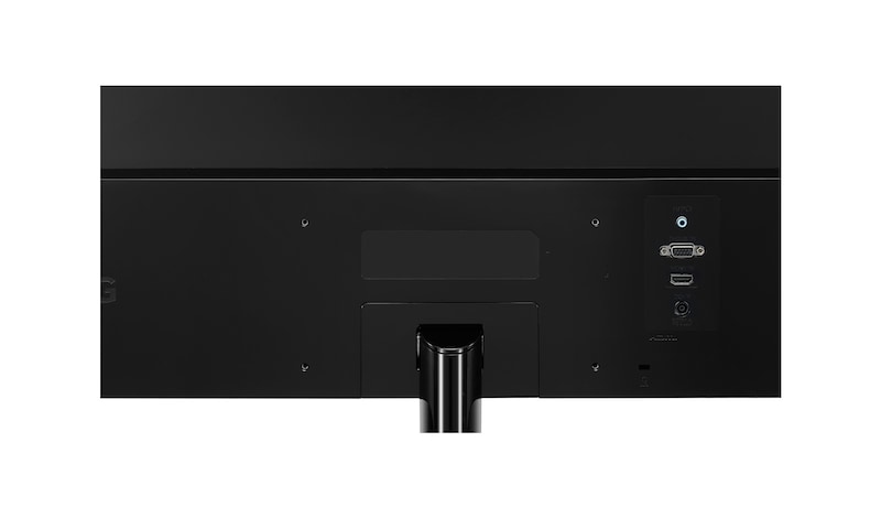 LG 32" IPS, LG LED, Full HD Monitor (Przekątna 32"), 32MP58HQ-P