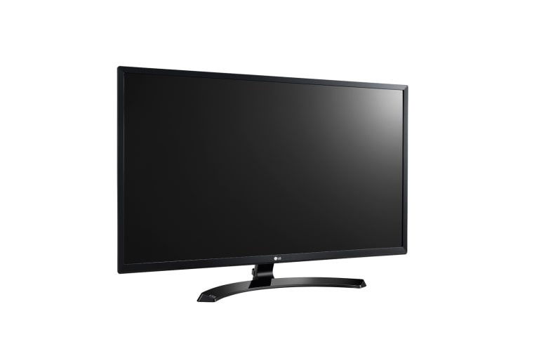LG 32" IPS, LG LED, Full HD Monitor  (Przekątna 32"), 32MP58HQ-P