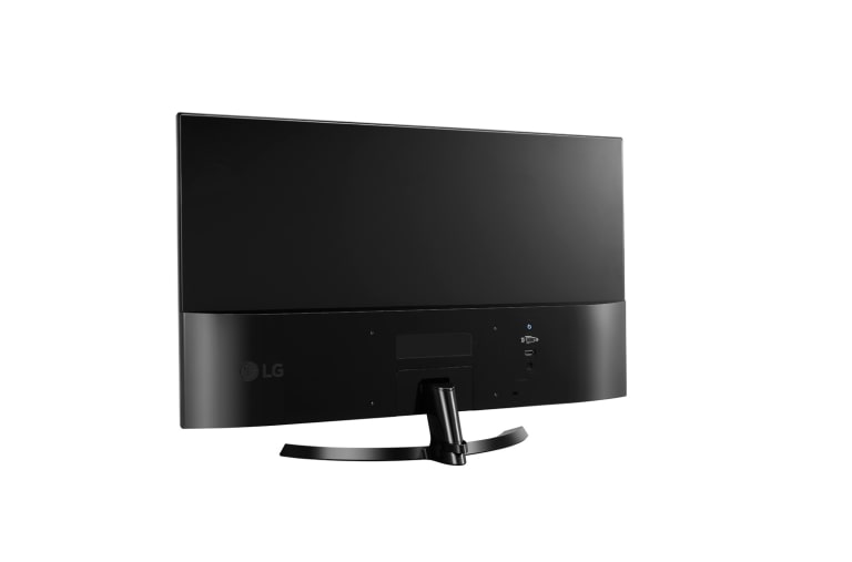 LG 32" IPS, LG LED, Full HD Monitor  (Przekątna 32"), 32MP58HQ-P
