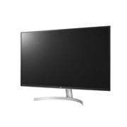 LG Monitor LG 32” IPS QHD LED 32QK500-C, 32QK500-C
