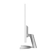 LG Monitor LG 31,5” Dla Gracza IPS QHD 32QK500, 32QK500-W