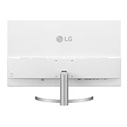 LG Monitor LG 31,5” Dla Gracza IPS QHD 32QK500, 32QK500-W