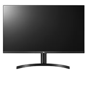 LG Monitor LG IPS QHD 31,5” z technologią AMD FreeSync™ 32QN650-B, 32QN650-B