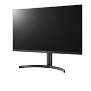 LG Monitor LG IPS QHD 31,5” z technologią AMD FreeSync™ 32QN650-B, 32QN650-B