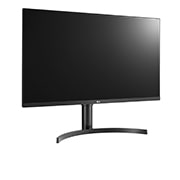LG Monitor LG IPS QHD 31,5” z technologią AMD FreeSync™ 32QN650-B, 32QN650-B
