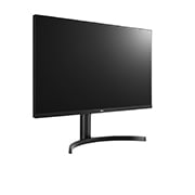 LG Monitor LG IPS QHD 31,5” z technologią AMD FreeSync™ 32QN650-B, 32QN650-B