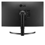 LG Monitor LG IPS QHD 31,5” z technologią AMD FreeSync™ 32QN650-B, 32QN650-B