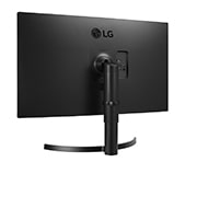 LG Monitor LG IPS QHD 31,5” z technologią AMD FreeSync™ 32QN650-B, 32QN650-B