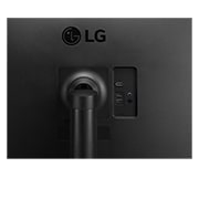 LG Monitor LG IPS QHD 31,5” z technologią AMD FreeSync™ 32QN650-B, 32QN650-B