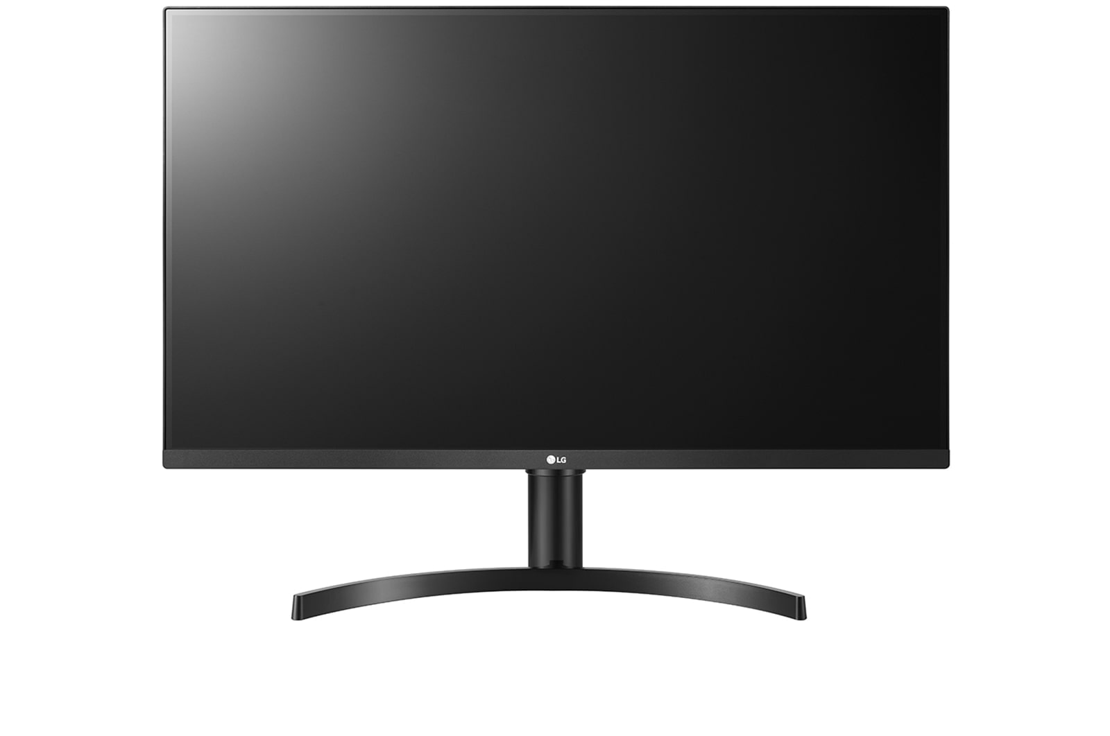 LG Monitor LG IPS QHD 31,5” z technologią AMD FreeSync™ 32QN650-B, 32QN650-B