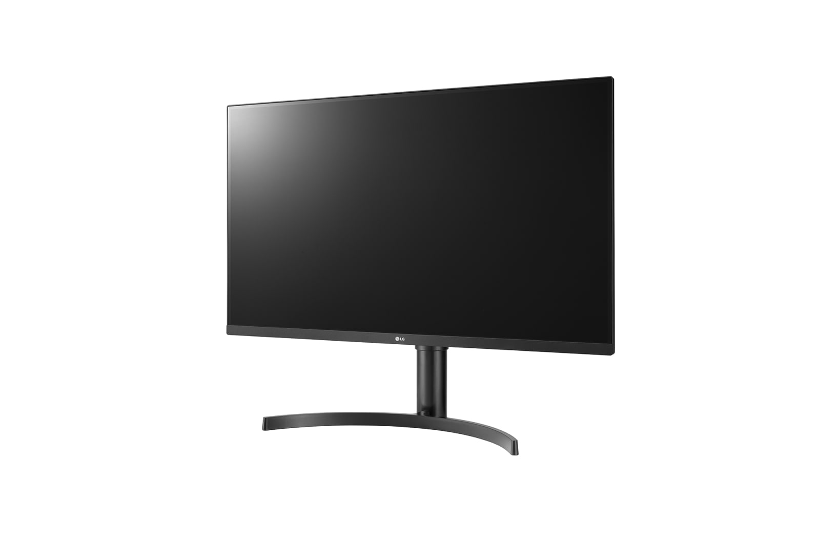 LG Monitor LG IPS QHD 31,5” z technologią AMD FreeSync™ 32QN650-B, 32QN650-B
