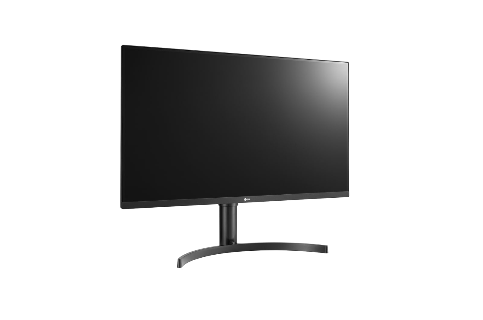 LG Monitor LG IPS QHD 31,5” z technologią AMD FreeSync™ 32QN650-B, 32QN650-B