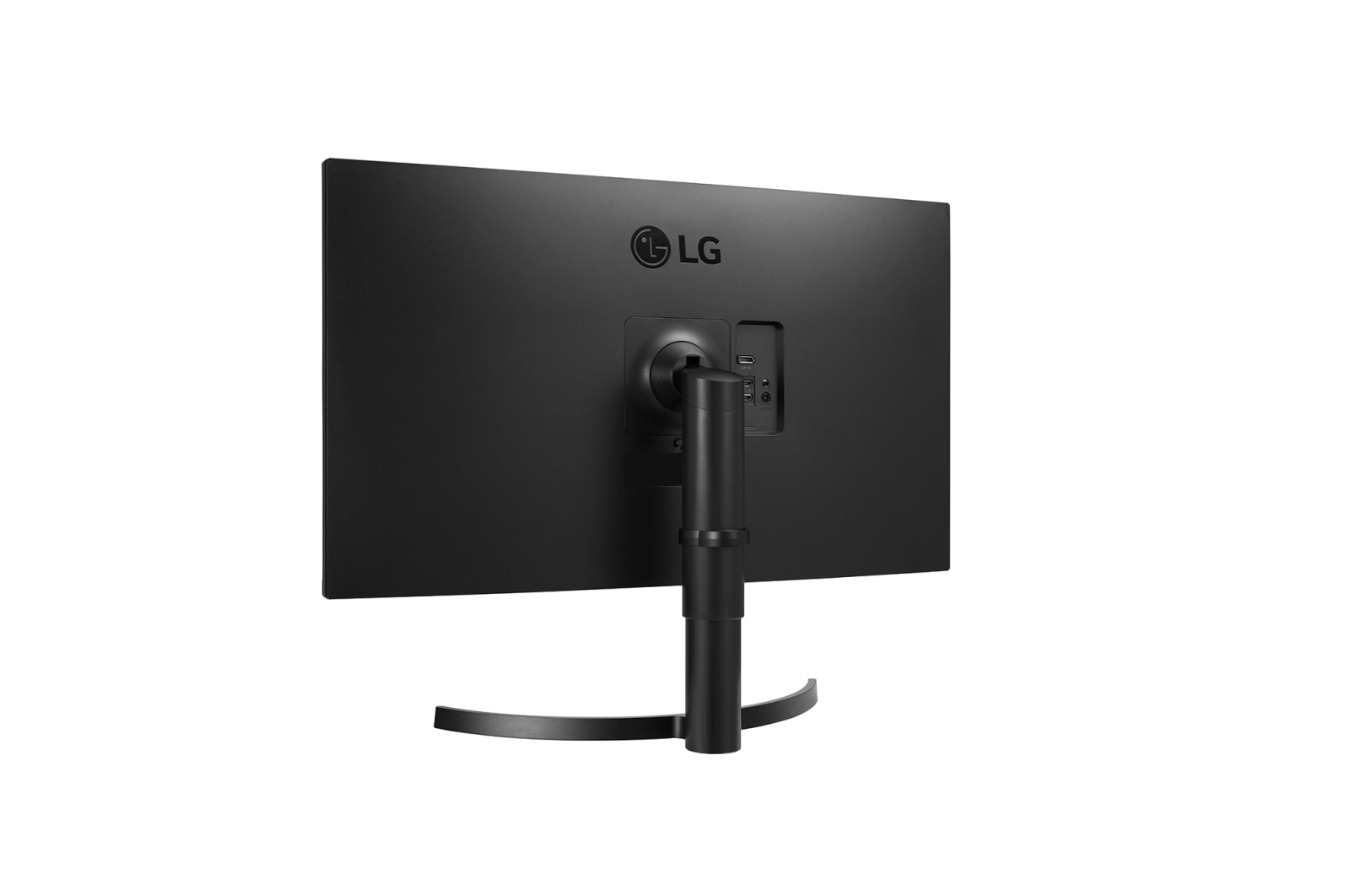 LG Monitor LG IPS QHD 31,5” z technologią AMD FreeSync™ 32QN650-B, 32QN650-B