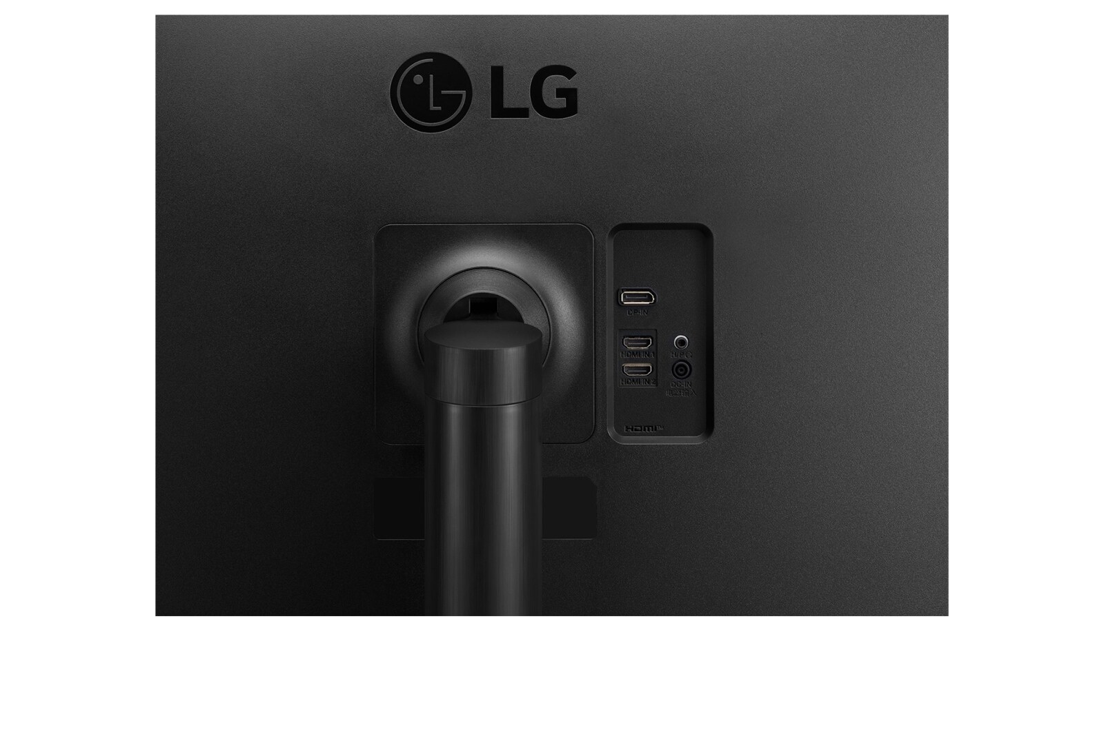 LG Monitor LG IPS QHD 31,5” z technologią AMD FreeSync™ 32QN650-B, 32QN650-B